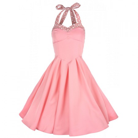 CAROLA Pink